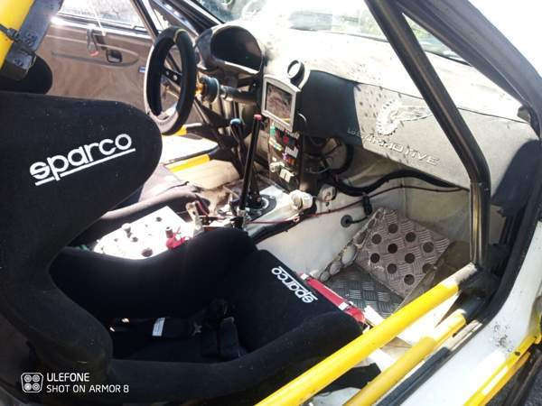 BMW 328 Нокиа - изображение 8