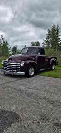 Chevrolet Pickup Järvenpää