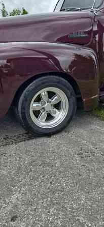 Chevrolet Pickup Järvenpää