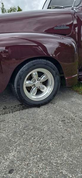 Chevrolet Pickup Jaervenpaeae – foto 2