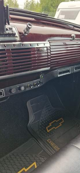 Chevrolet Pickup Jaervenpaeae – foto 7