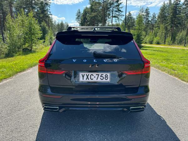 Volvo V60 Oulu - photo 7