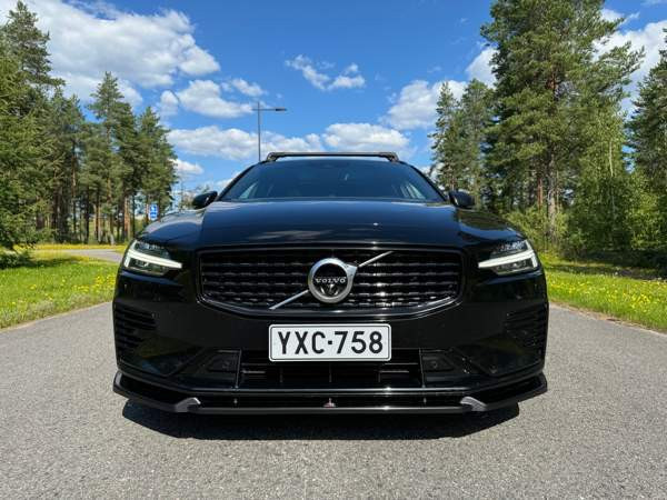 Volvo V60 Oulu - photo 3