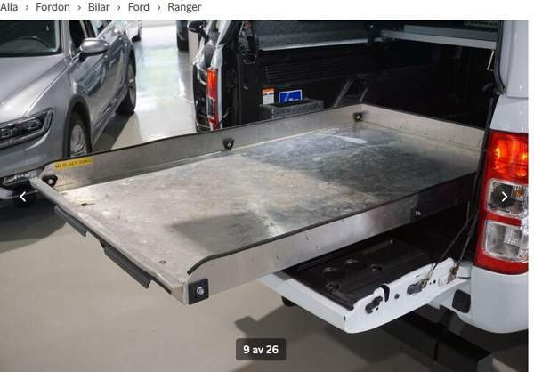 Ford Ranger Suonenjoki – foto 2