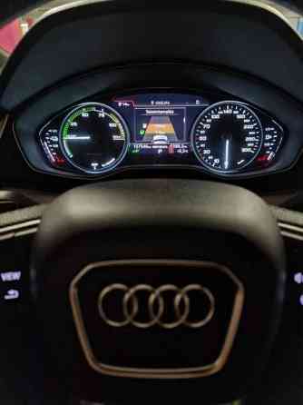 Audi Q5 Lappeenranta