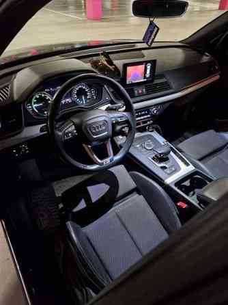 Audi Q5 Lappeenranta