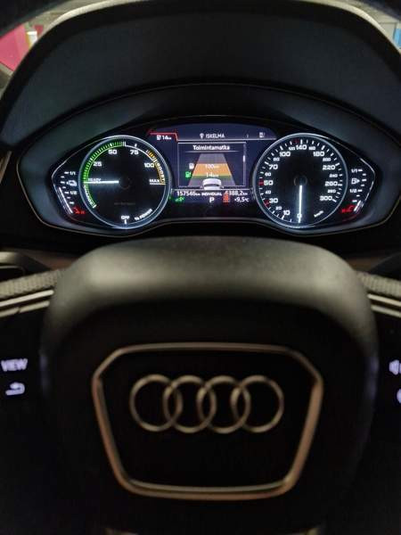 Audi Q5 Lappeenranta - valokuva 6