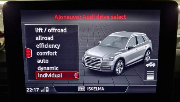 Audi Q5 Lappeenranta - valokuva 4