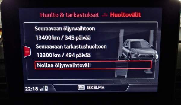 Audi Q5 Lappeenranta - valokuva 3
