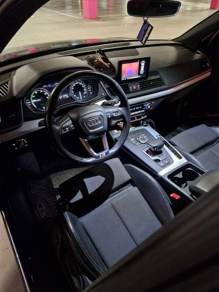 Audi Q5 Lappeenranta - valokuva 5