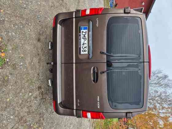 Mercedes-Benz Vito Asikkala