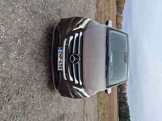 Mercedes-Benz Vito Asikkala