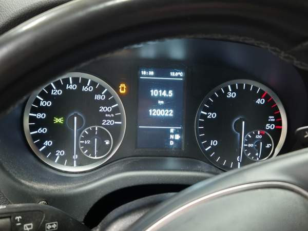 Mercedes-Benz Vito Asikkala - изображение 8