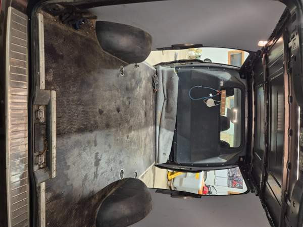 Mercedes-Benz Vito Asikkala - изображение 7