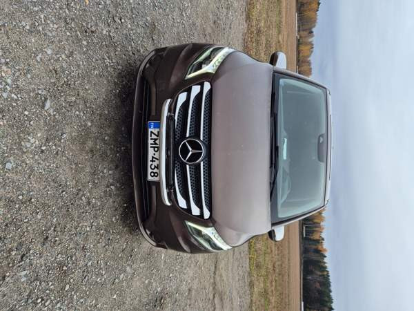 Mercedes-Benz Vito Asikkala - изображение 2