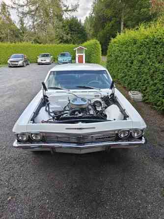 Chevrolet Impala Huittinen