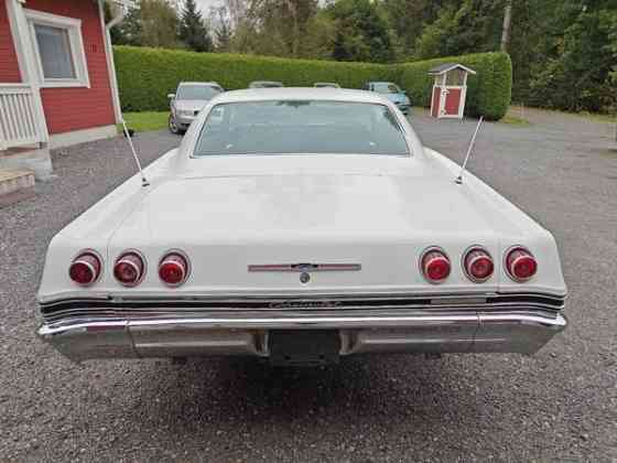 Chevrolet Impala Huittinen