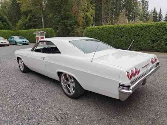 Chevrolet Impala Huittinen