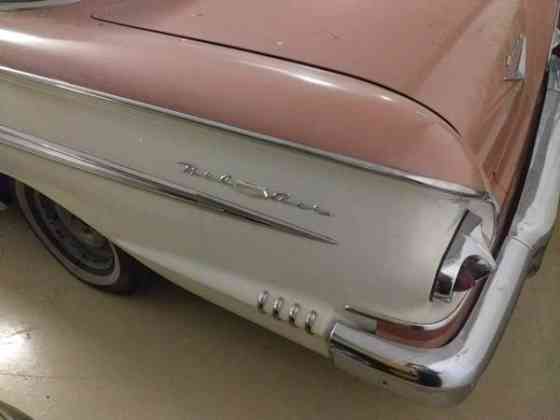 Chevrolet Bel Air Kuopio