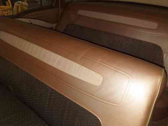 Chevrolet Bel Air Kuopio