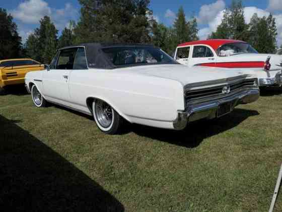 Buick GS Seinaejoki
