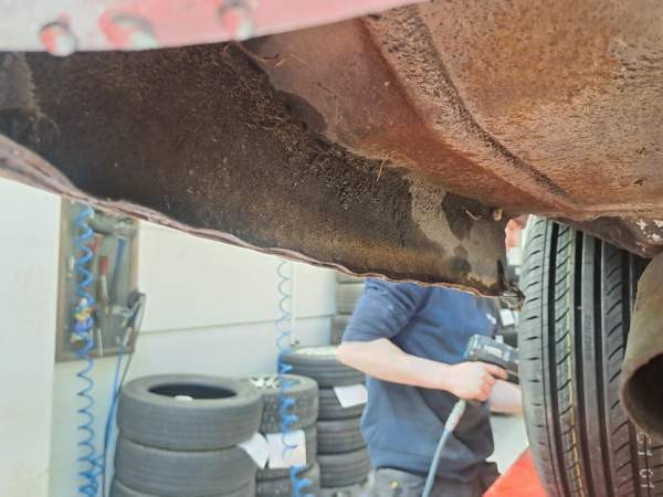 Buick GS Seinaejoki – foto 6