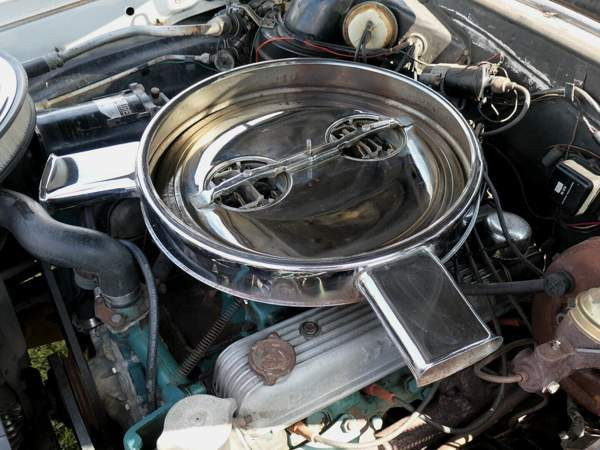 Buick GS Seinaejoki – foto 4