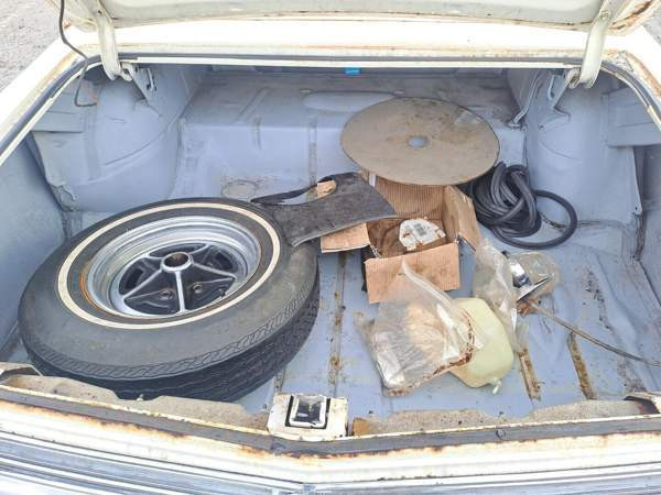 Buick GS Seinaejoki – foto 8