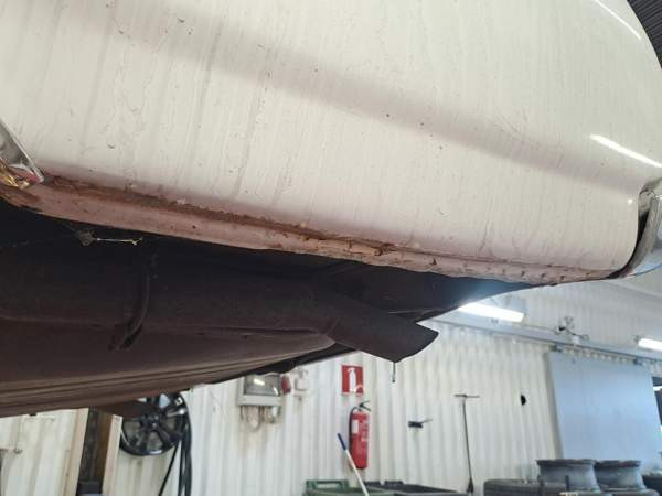 Buick GS Seinaejoki – foto 7