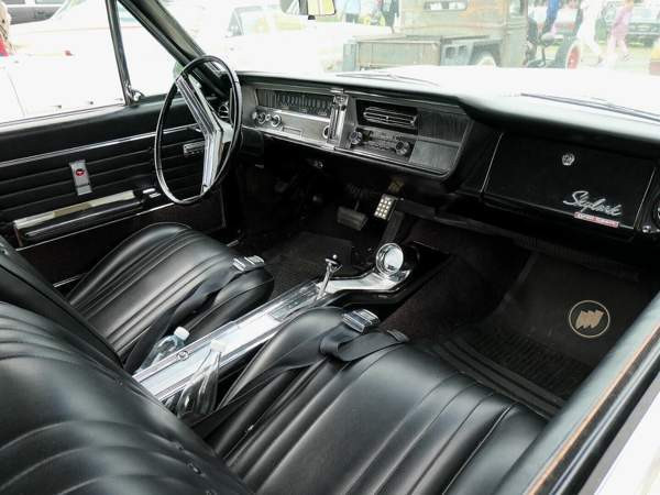 Buick GS Seinaejoki – foto 3