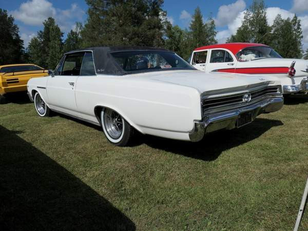 Buick GS Seinaejoki – foto 5