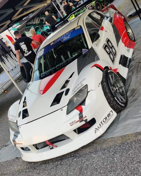 Mazda RX-8 Turtkul - valokuva 2