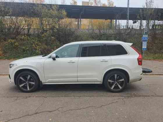 Volvo XC90 Vantaa