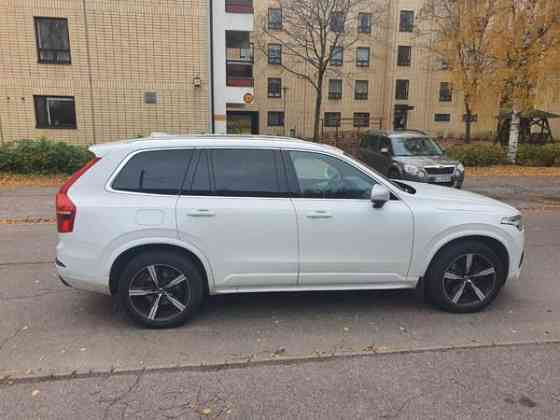 Volvo XC90 Vantaa