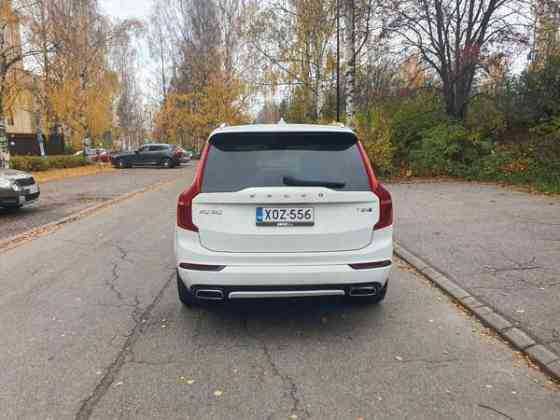 Volvo XC90 Vantaa