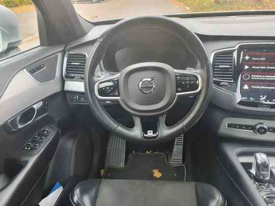 Volvo XC90 Vantaa