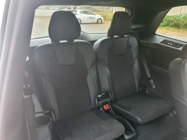 Volvo XC90 Vantaa - valokuva 8