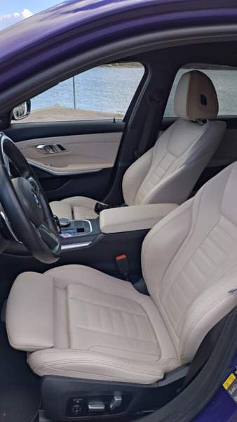 BMW 330 Helsinki - изображение 7