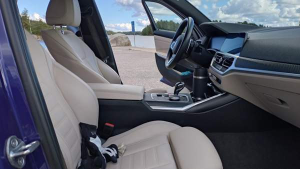 BMW 330 Helsinki - изображение 8