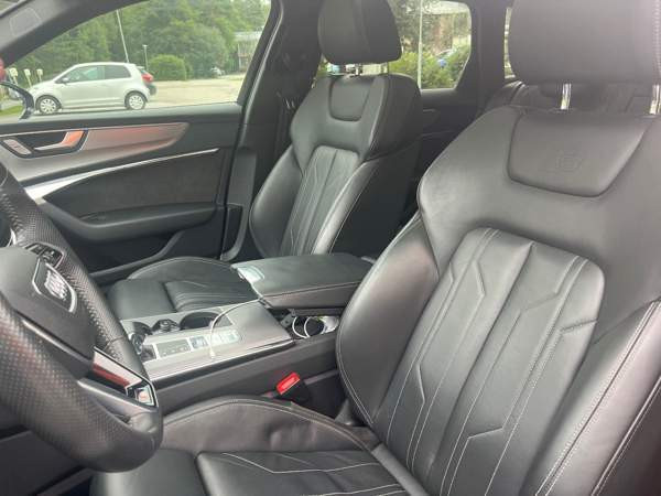 Audi A6 Куопио - изображение 8