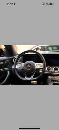 Mercedes-Benz E Rovaniemi