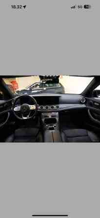 Mercedes-Benz E Rovaniemi