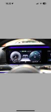 Mercedes-Benz E Rovaniemi