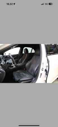 Mercedes-Benz E Rovaniemi