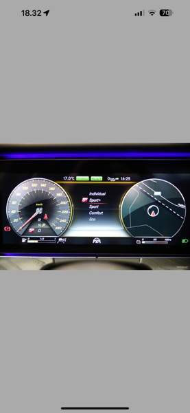 Mercedes-Benz E Rovaniemi - valokuva 6