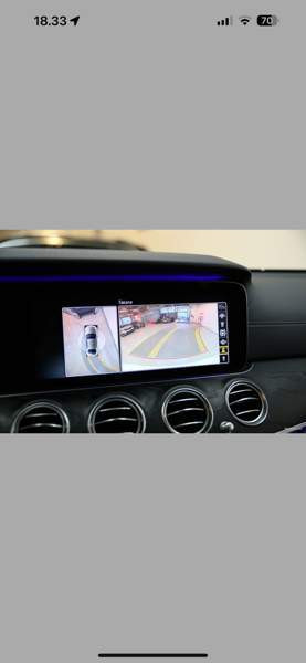 Mercedes-Benz E Rovaniemi - valokuva 7