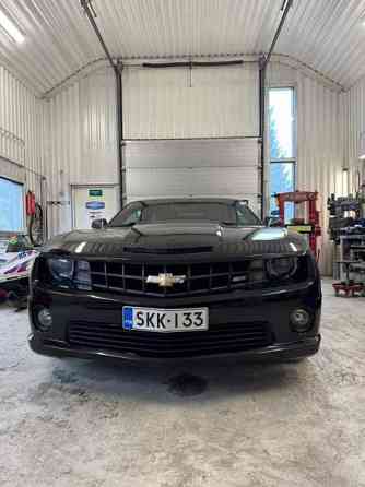 Chevrolet Camaro Kauhajoki