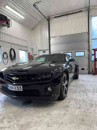 Chevrolet Camaro Kauhajoki