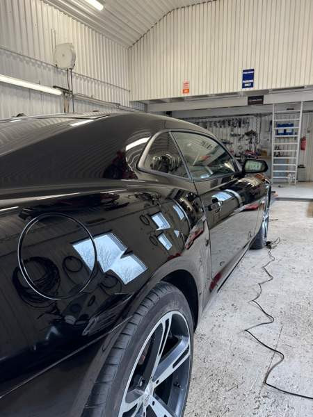 Chevrolet Camaro Kauhajoki – foto 7