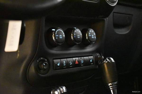 Jeep Wrangler Jalasjärvi – foto 8